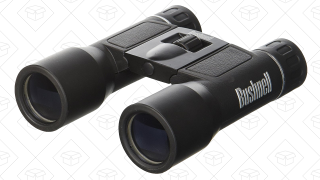 Amazon's Practically Giving Away Binoculars, If You Don't Mind Mailing In a Rebate